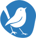 blue-wren icon